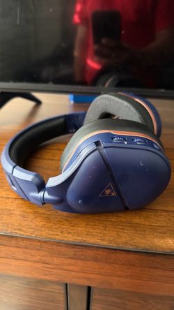 Turtle beach headset