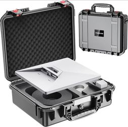 Storage Case for Starlink Mini & Accessories: Help Organization for RVers