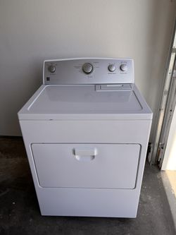 Kenmore Electric Cloths Dryer