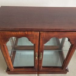 Display Case