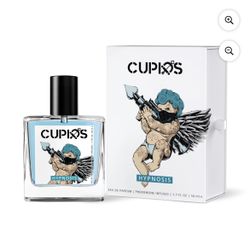Cupids Hypnosis 2.0 EAU DE PARFUM 1.7oz