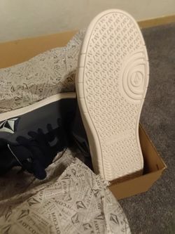 Shoes $60