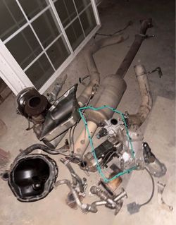 2020+ L5P Emissions/Exhaust