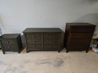 Bedroom furniture