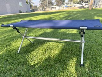 Collapsing Foot Rest