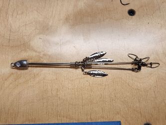 HD 3-Arm A-Arigs w/ Blades