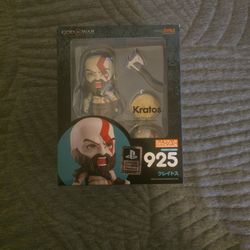 Kratos Nendroid