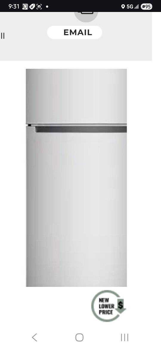 Brand New Kitchen Appliances Stainless Steel