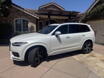 2018 Volvo XC90