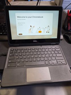 HP CROMEBOOK