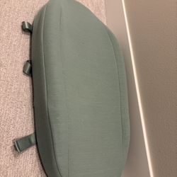 Diaper Changing Pad