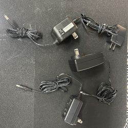 Power Cords For Devices 