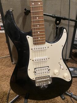 Yamaha Pacifica Electric Guitar