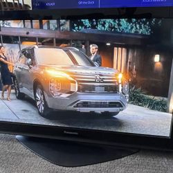 42” Panasonic HD Plasma TV