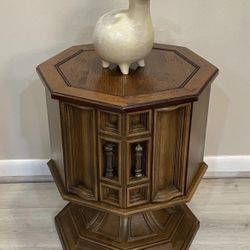 Vintage Ceramic Lisa Larson Mountain Wild Ram / Sheep Figurine Marked “M” Rare