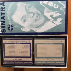 Albums Of Old Music Disc