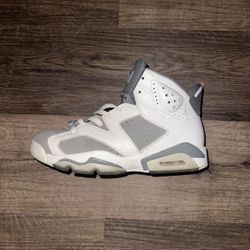 Jordan 6 