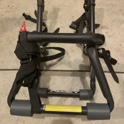 2-bike Rack For Cars