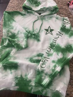 Jeffrey Star Pullover Sweater