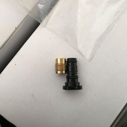 Predator 212cc / Honda carb jets / go kart / mini bike