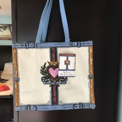 Brighton Tote bag Brand new with tags