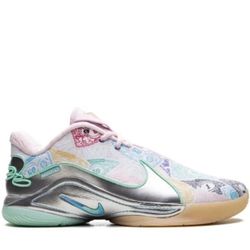 Nike LeBron X Monopoly Basketball Shoes