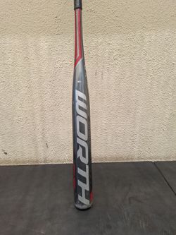 SLOWPITCH SOFTBALL BAT 34/26