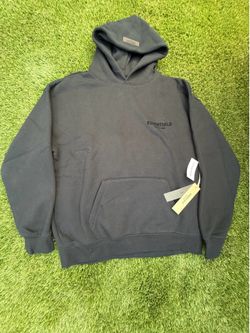 Essentials Hoddies