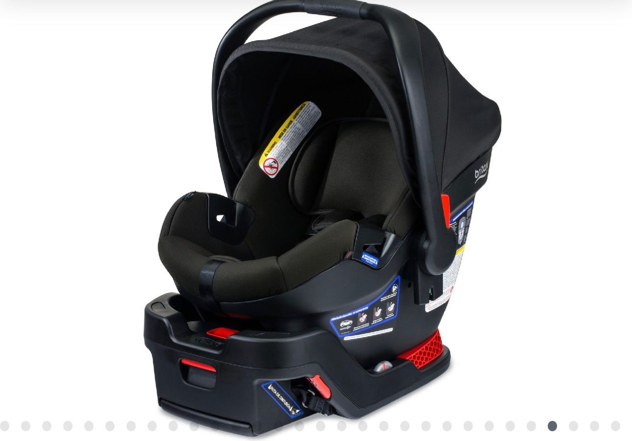 NEW - B-Safe Gen2 Infant Car Seat