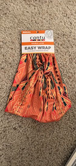 Hair Wrap