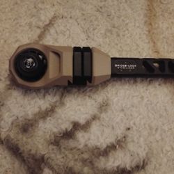 Bridge Lock Stabilizer