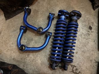 Coilover
