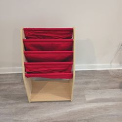 Kid's Bookshelf (SALE)