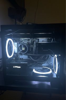 Mini itx pc build