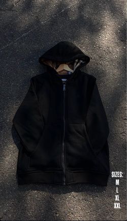 Zip up