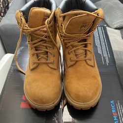 Women’s Size 7 Timberland Pro