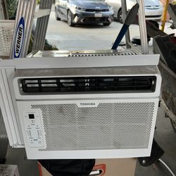 Brand New Ac Unit Hardly Used 