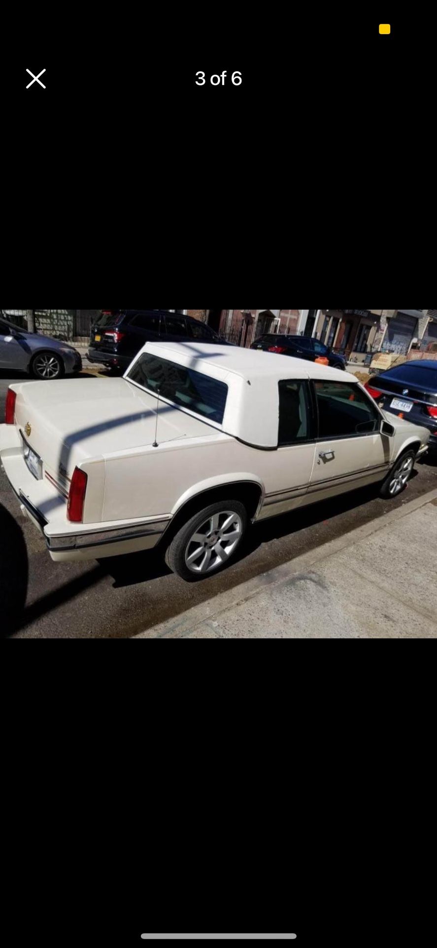 Cadillac