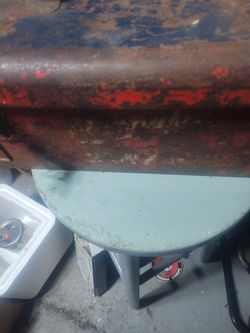 Old Milwaukee Recipacating Sawzal