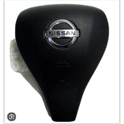 Nissan Altima Drivers Airbag
