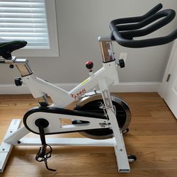 Sunny Health Cycling Bike