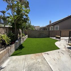 GRASS-Turf— Irrigationn SVS