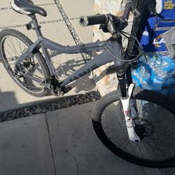 Jamis Komodo II MTB Bike