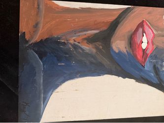 Art. Decor. Painting.