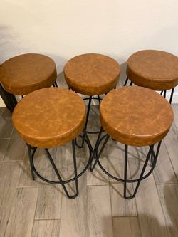 Stools