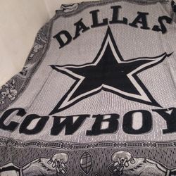 NFL TEAM BLANKETS