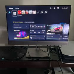 27 Inch Hp Monitor