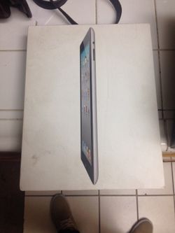 Ipad 2