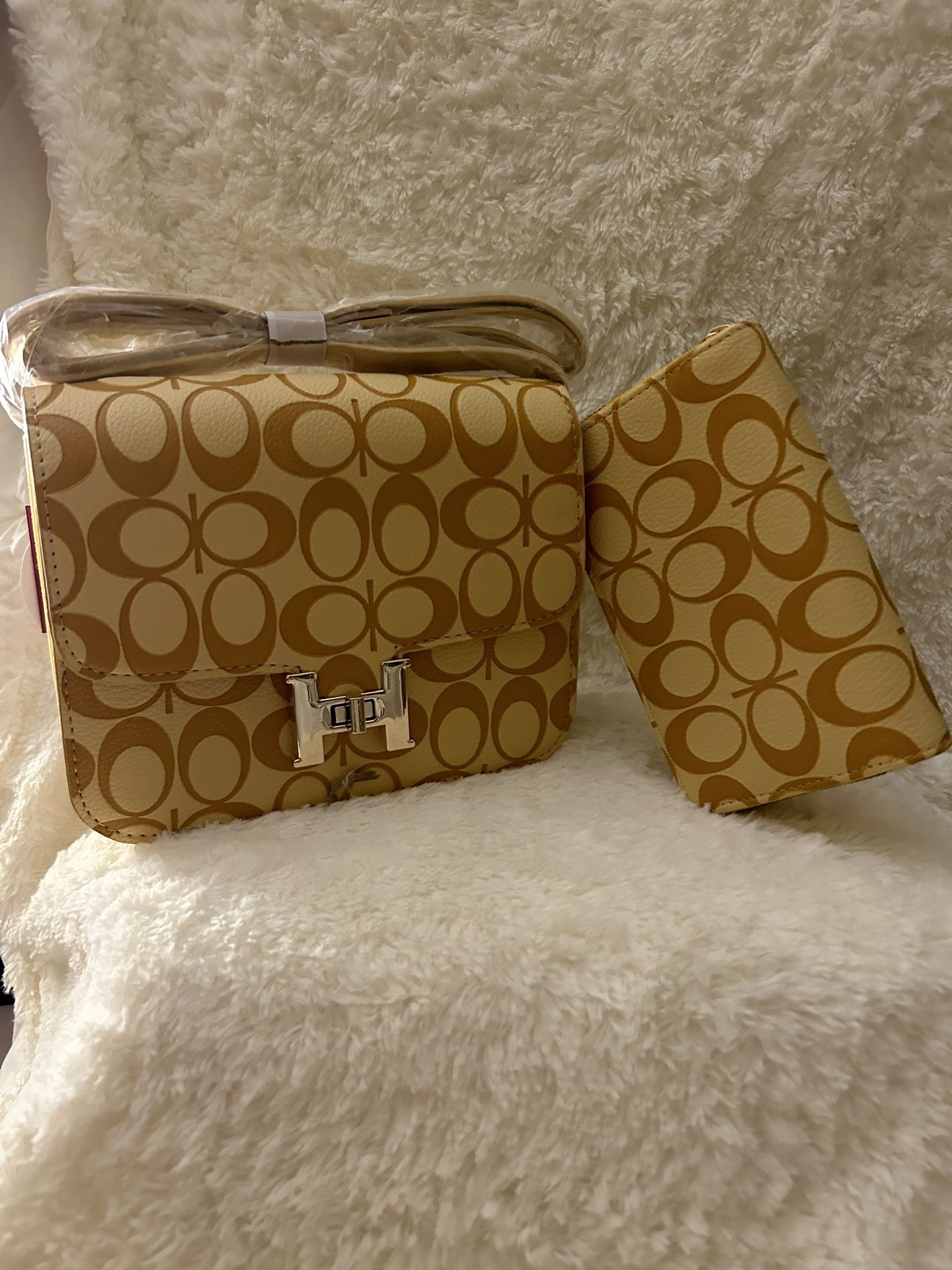 Small Bags Woman