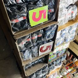 Socks For Man Woman Kids And Baby 12 Pairs For $5